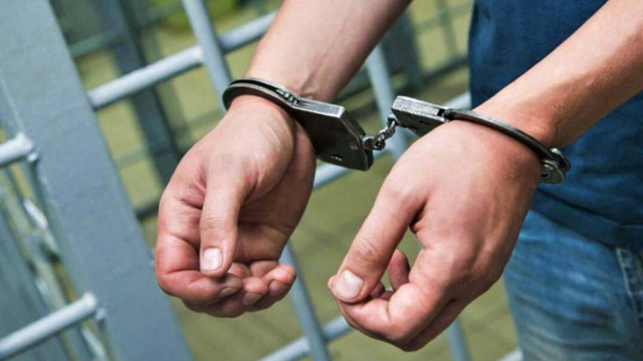 Qazaqstanda bir aptada 3 myńnan astam qylmys jasaldy