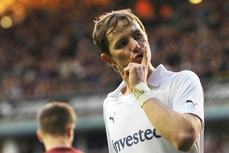 Roman Pavlıýchenko: Qazaqstan klýbynan usynys tústi