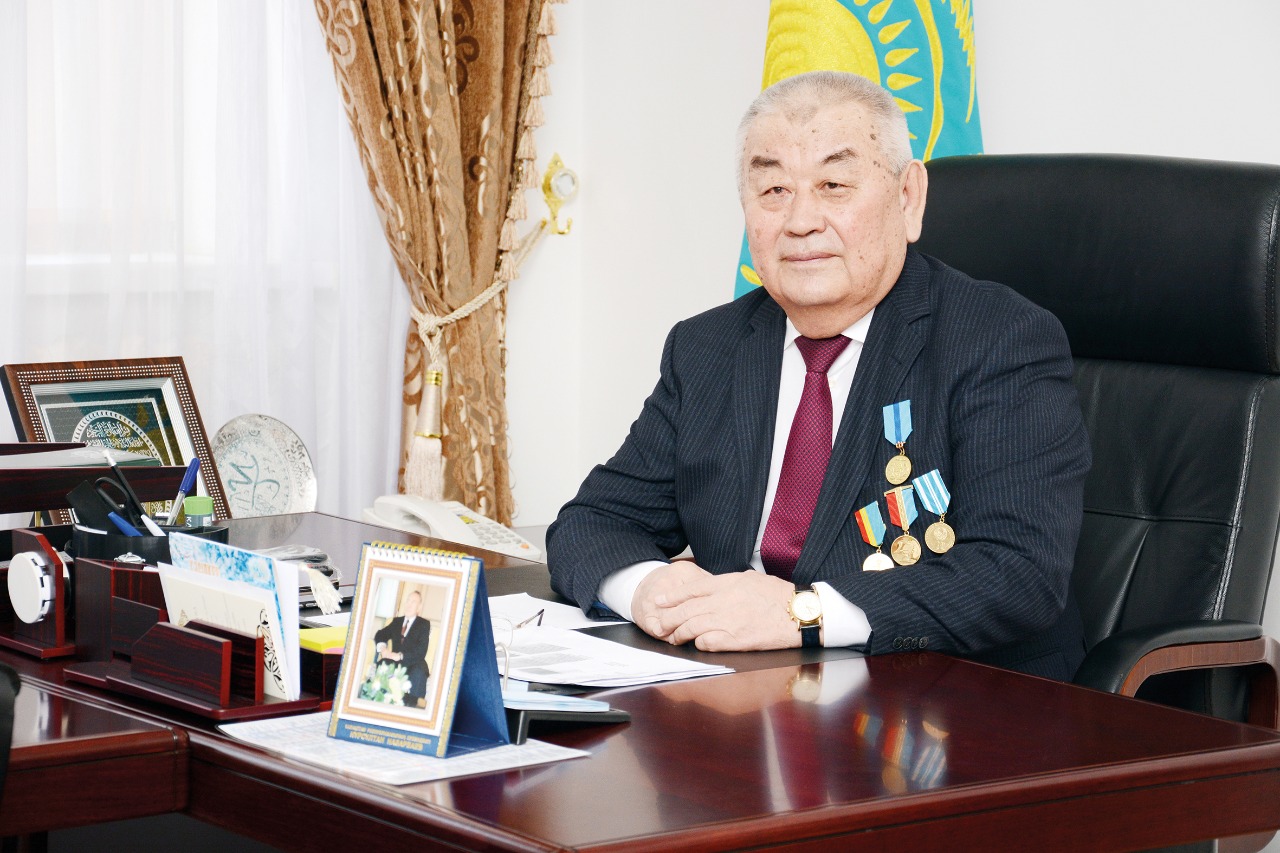 Bolmysy beren,  keýdesi kenen