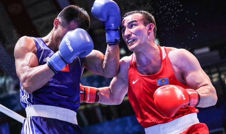 ÁCh: Nurqanat Raıys júldesiz qaldy