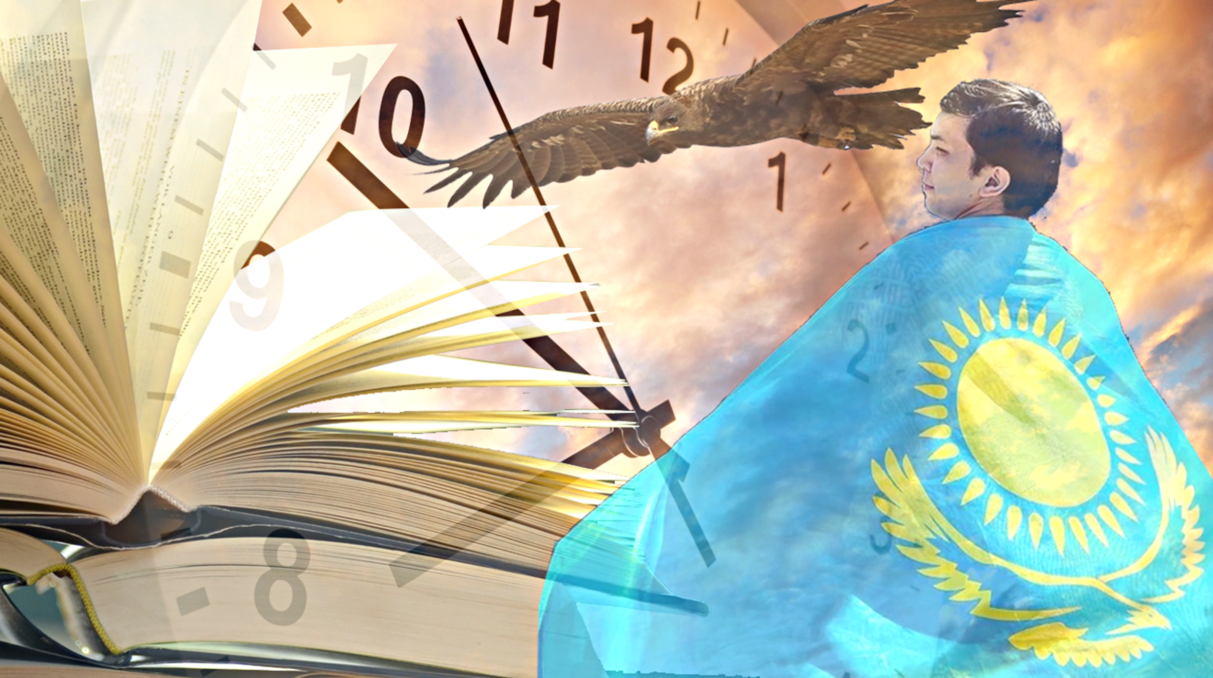 Til reformasy:  Jańǵyrý jáne jańashyldyq