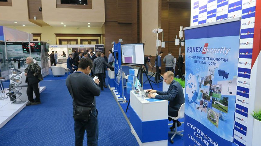 Qoǵam yqtımal lańkestik shabýyldardan laıyqty qorǵalýǵa tıis