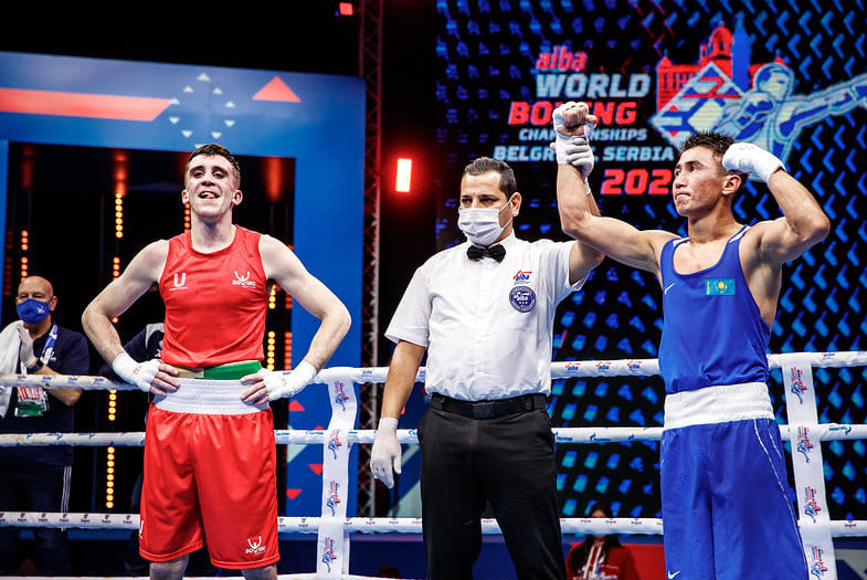 Jarqyn jeńisterimiz jalǵasty bolsyn!