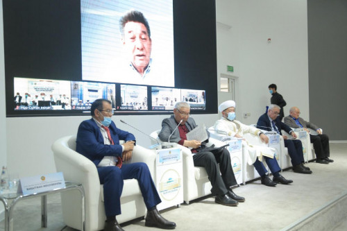 Keńestik saıasattyń keleńsizdigi