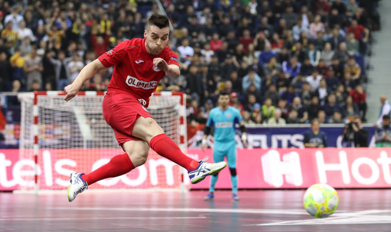 «Qaırattyń» qarsylastary anyqtaldy