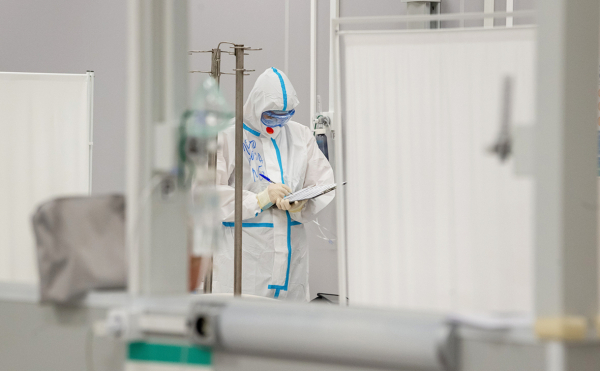 Qazaqstanda koronavırýstan 2,5 myń adam aıyqty