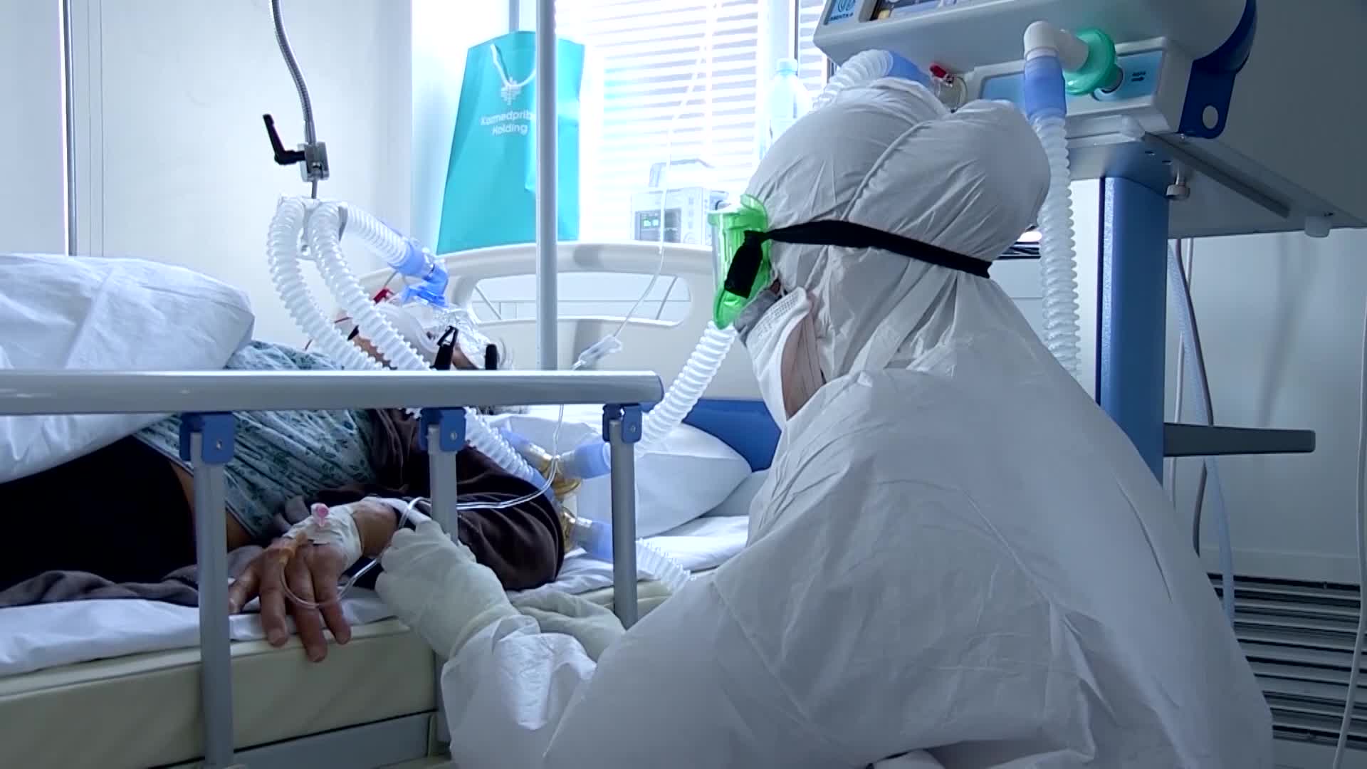 Álemde koronavırýstan qaıtys bolǵandar sany artty – DDSU