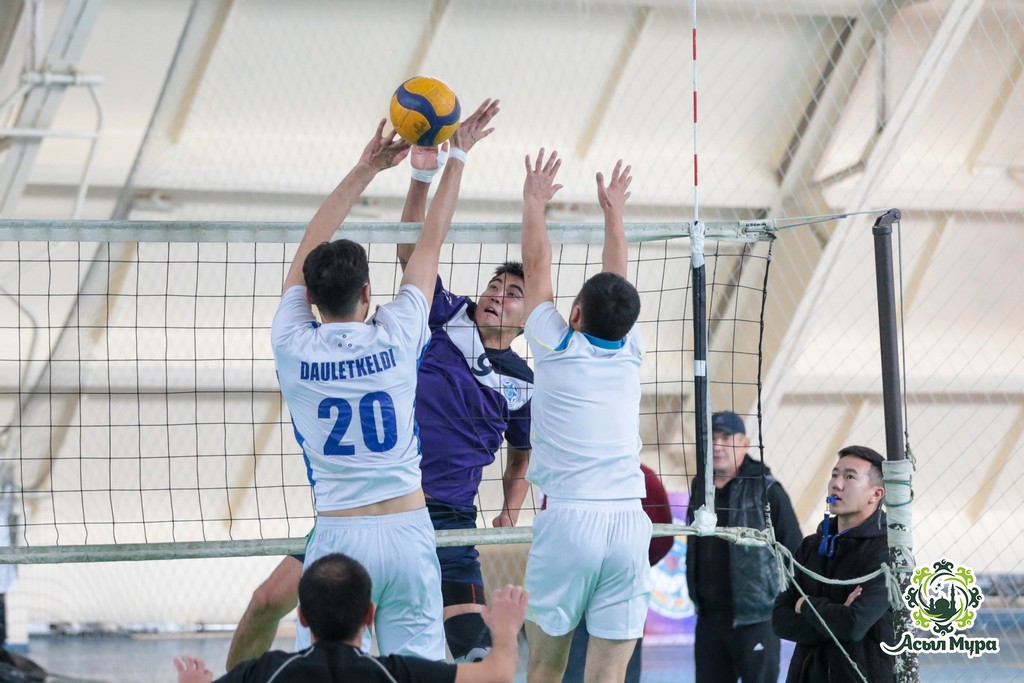 Jamaǵattar arasyndaǵy jarys