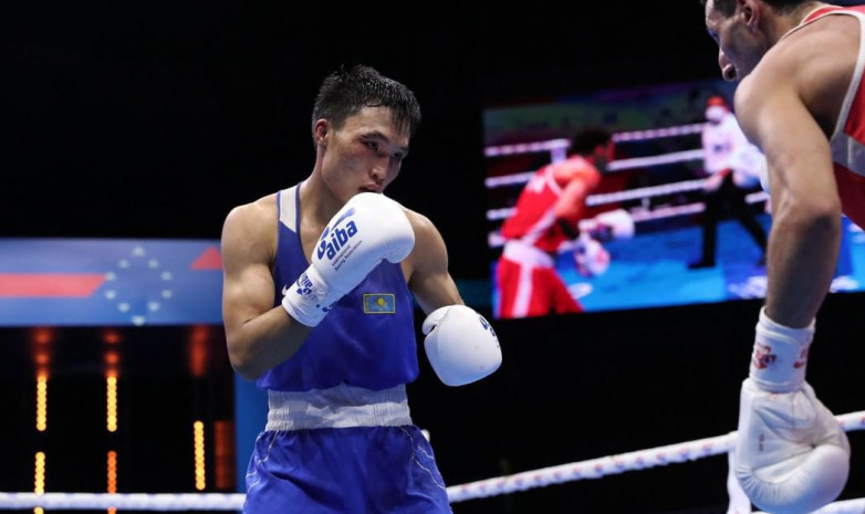 Samatáli shırek fınalda súrindi