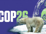 COP26: Jahandyq jylynýmen kúres qarqyn almaq