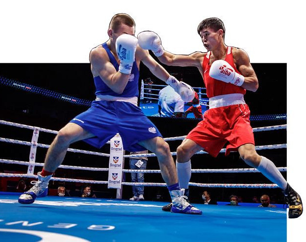 Onnyń jartysy – jartylaı fınalda