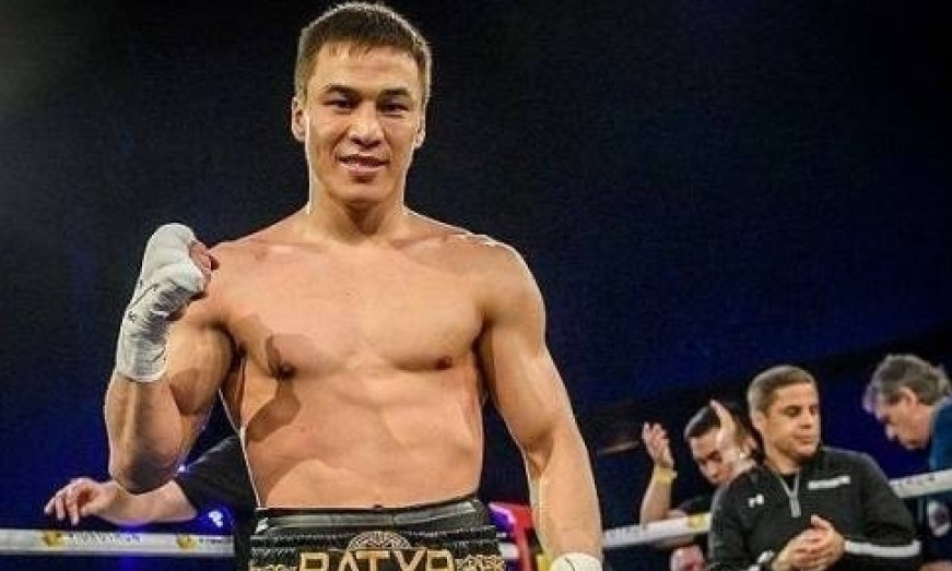 Sport jańalyqtaryna sholý