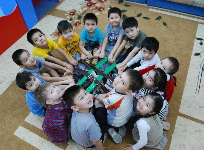 Ulttyq joba «Bilimdi ult» qalyptastyrýdy kózdeıdi