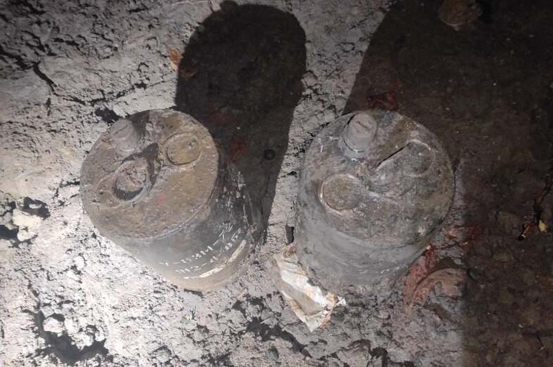 Oral qalasynda úı aýlasynan mına shyqty