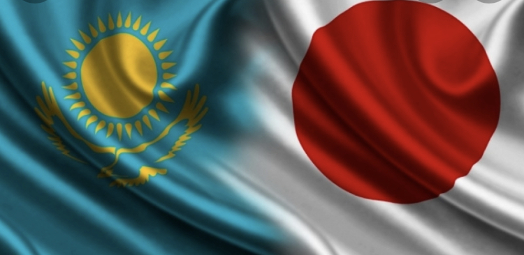 Japonııa Qazaqstannyń burynǵy elshilerin marapattady