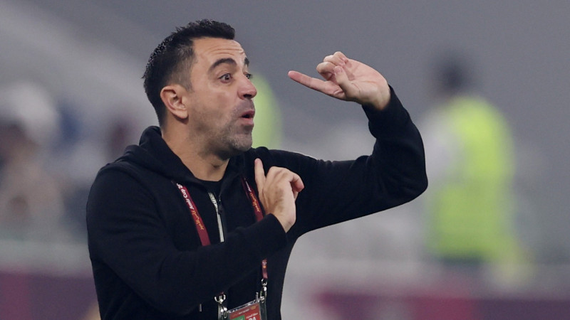 «Barselonaǵa» jańa bapker keldi