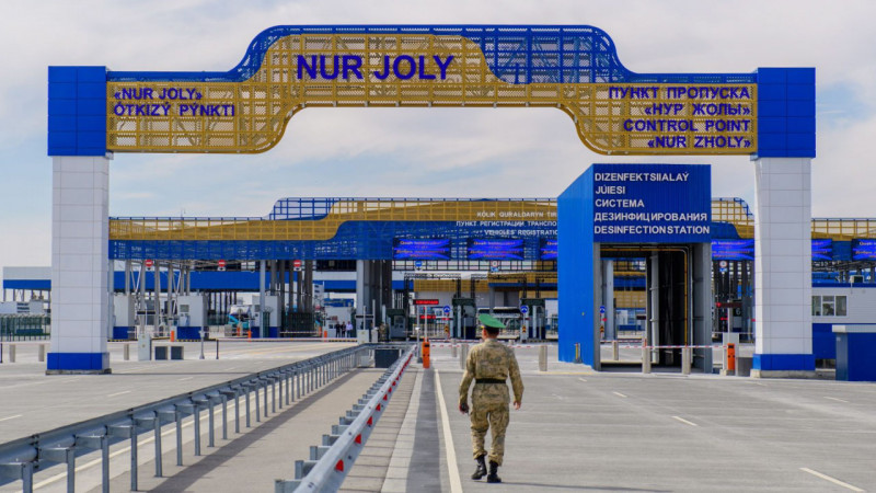 Qytaımen shekaradaǵy másele qashan sheshiledi?