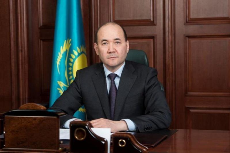 Bas prokýratýraǵa kollektorlardyń ústinen 691 shaǵym túsken