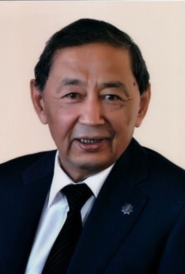 Ozyq oıly Orazaly aǵa