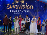 Junior Eurovision-2021 án baıqaýynda el namysyn eki ónerpaz qorǵaıdy