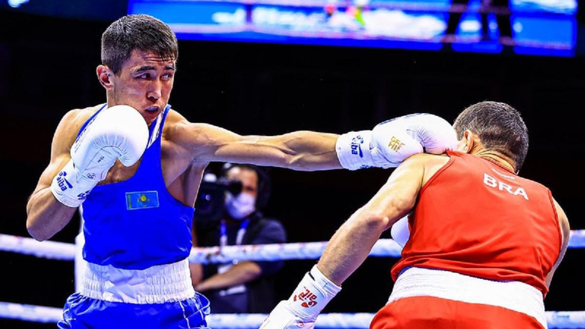 Belgradta buıyrǵany – bes júlde