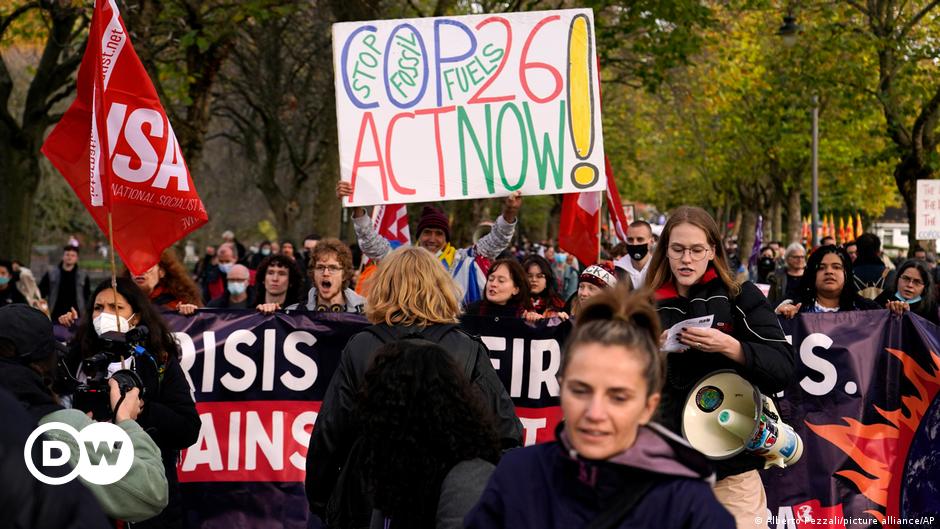 Germanııada klımat  máselesi ózekti