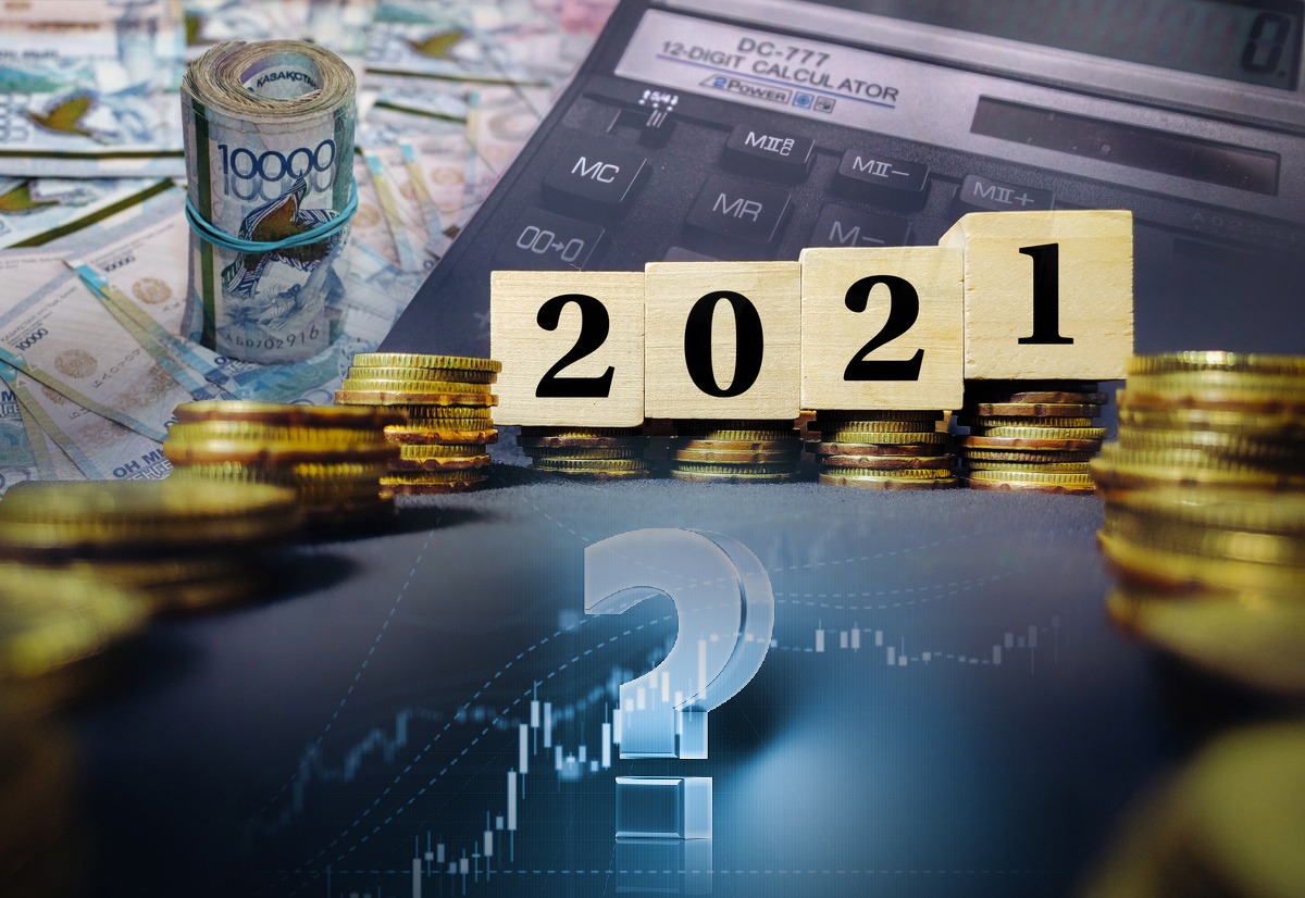 Memlekettik qaryzdyń shekten aspaǵany jón