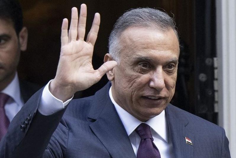 Iraktyń premer-mınıstrine qastandyq jasaldy