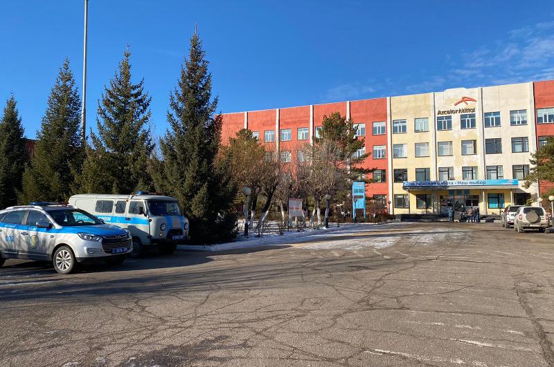 «Abaı» shahtasyndaǵy jarylys: 2 kenshi tiri tabyldy