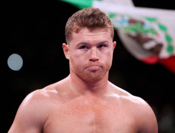 Alvares Golovkınmen amalsyz kezdesedi