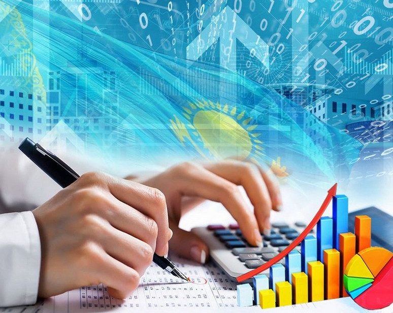 Qarqyndy ekonomıkaǵa qadam