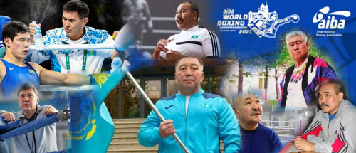 Jetinshi bapkerden jeńis kútemiz