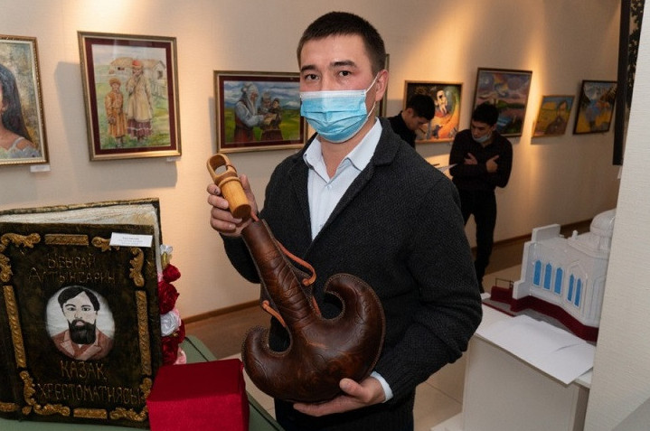 Jeńimpazdar anyqtaldy