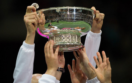 Germanııamen kúsh synasamyz