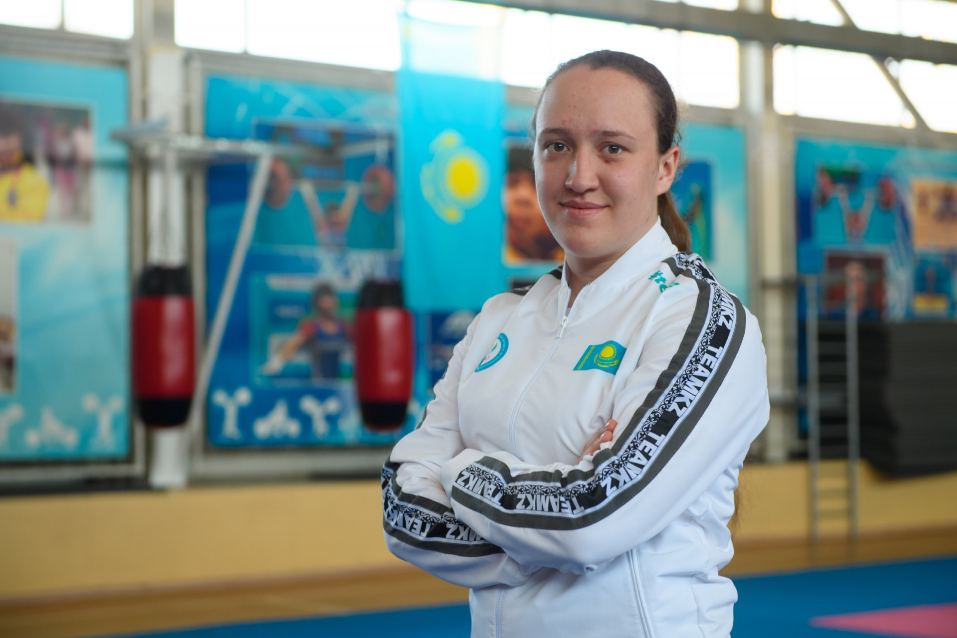 Abý-Dabıde aıqasady