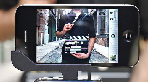 Mobıldi kıno festıvali