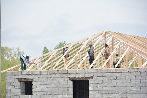 «Bir qabatty Shyǵystyń» sharapatyn kórip otyr