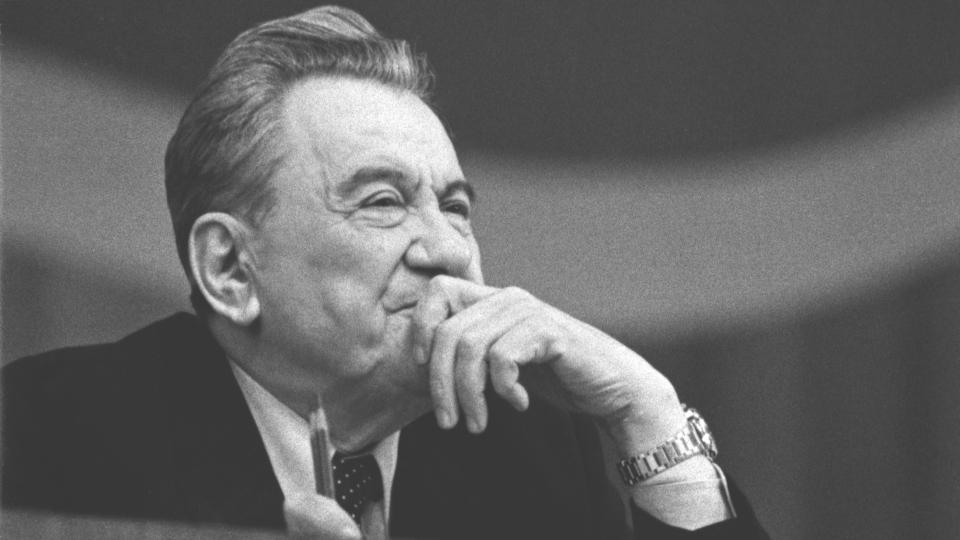 Almaty Qonaevty eske aldy