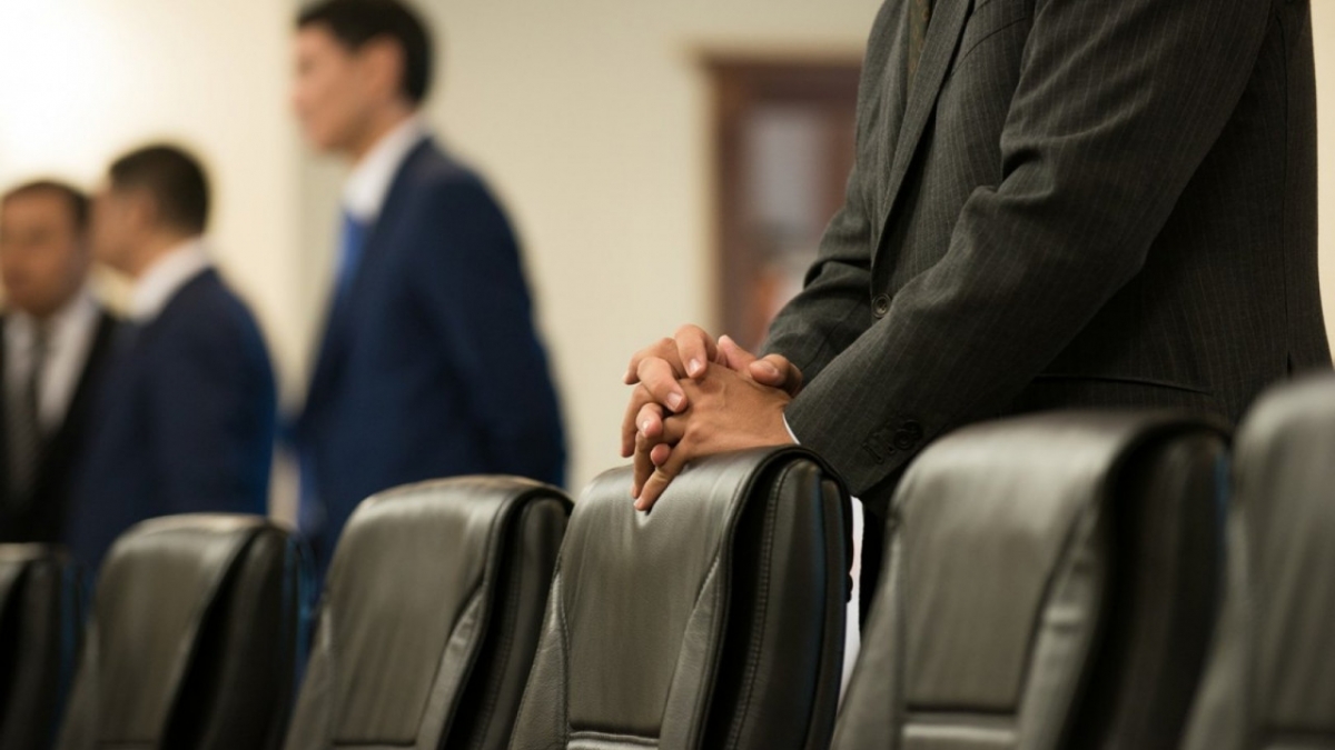 Aýyl ákimin saılaý – demokratııalyq qadam