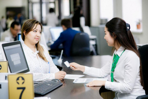 «Azamattarǵa arnalǵan úkimettiń» jumysy óz deńgeıinde me?