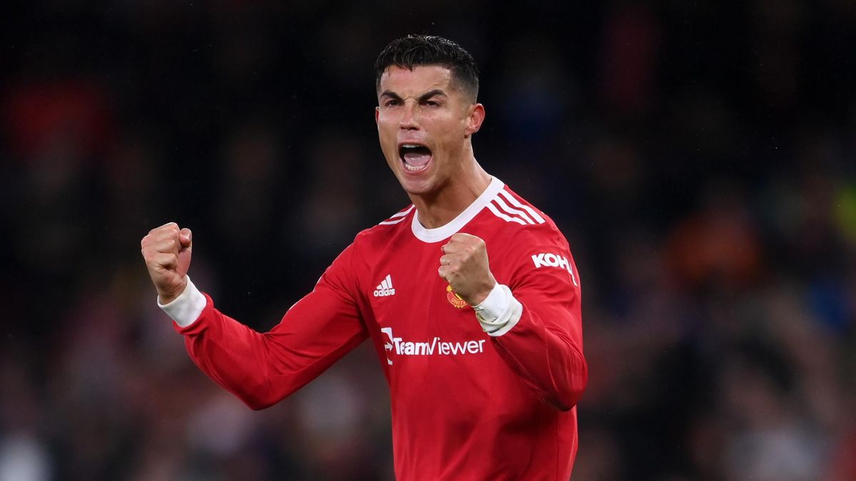 Ronaldý komanda aýystyrýy múmkin