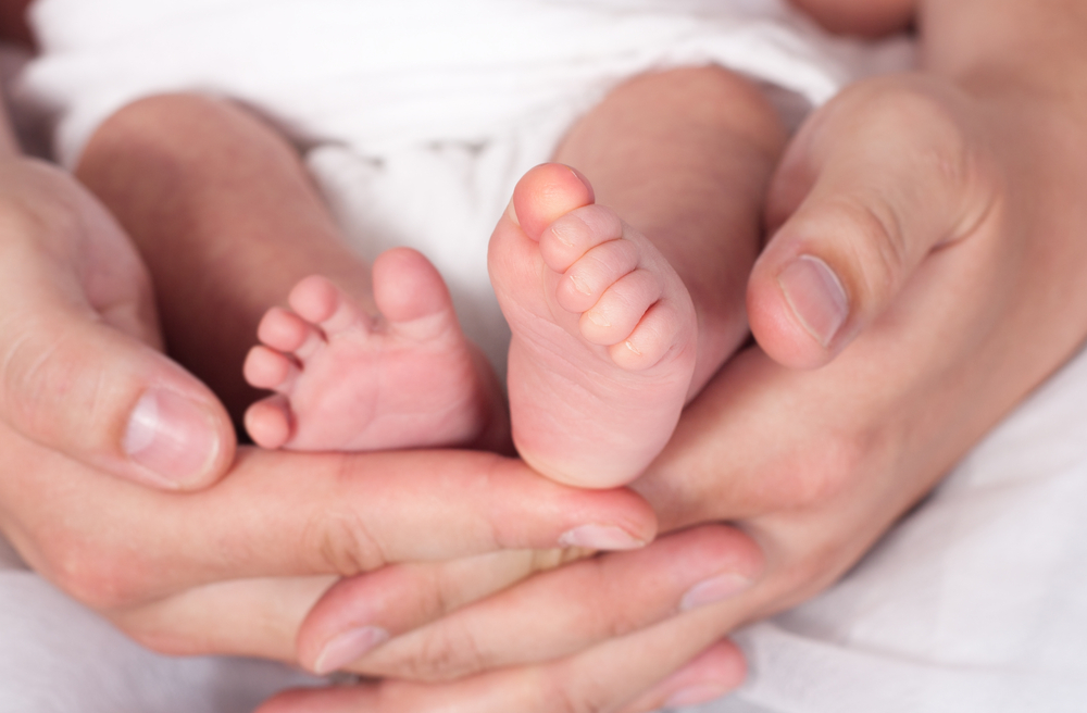 «Ańsaǵan sábı» aıasynda 40 náreste dúnıege kelgen