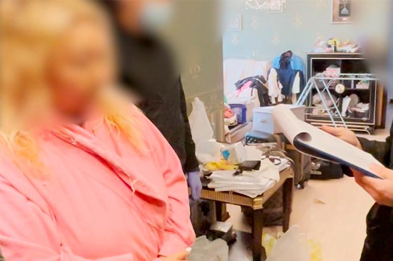 Qaraǵandyda jalǵan bankrot bolǵan «Art Tekstıl» basshylary sottaldy