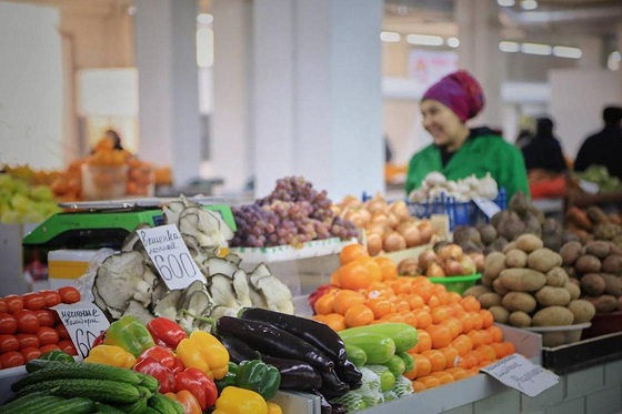 Qyzylordada – qymbatshylyq