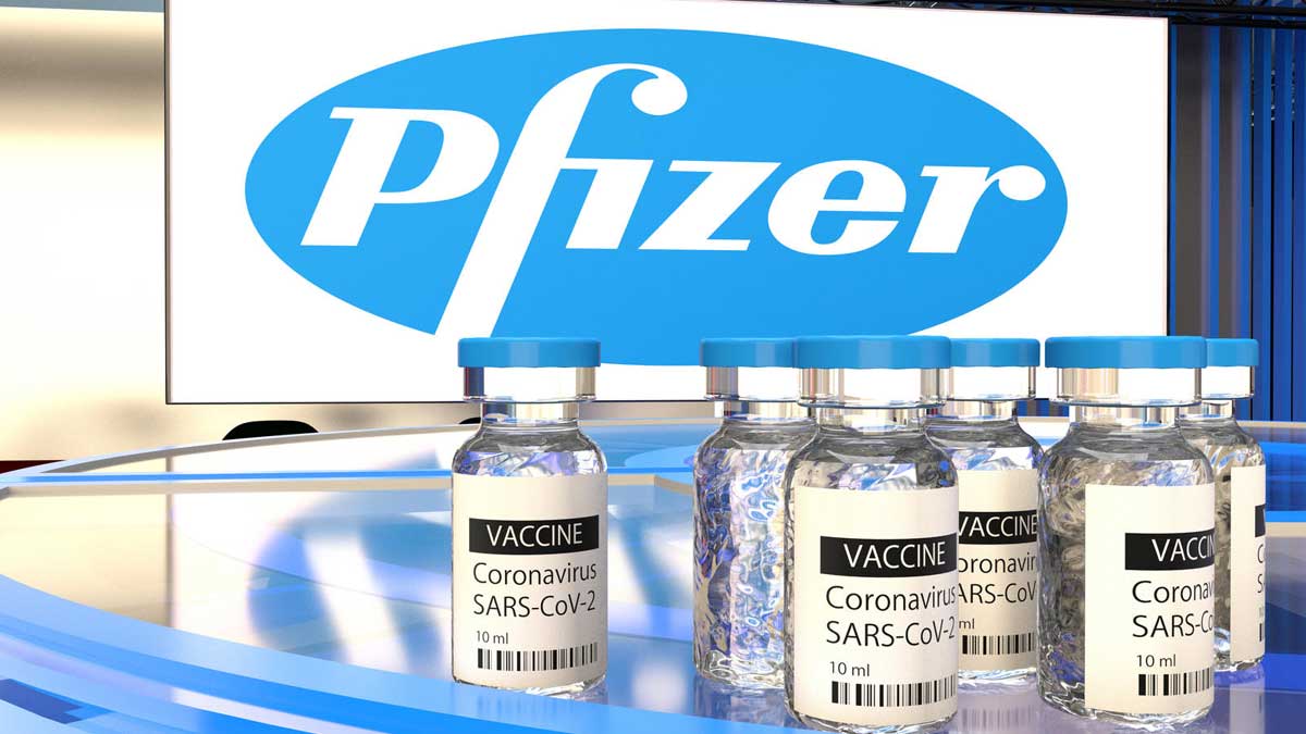 Túrkistan oblysyna Pfizer vaksınasynyń alǵashqy 29 myń dozasy jetkizildi