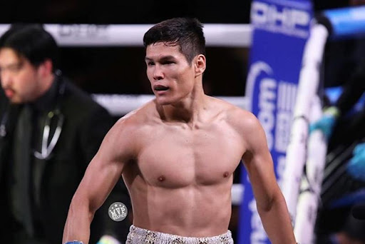 Eleýsinov qarsylas izdeýge kiristi