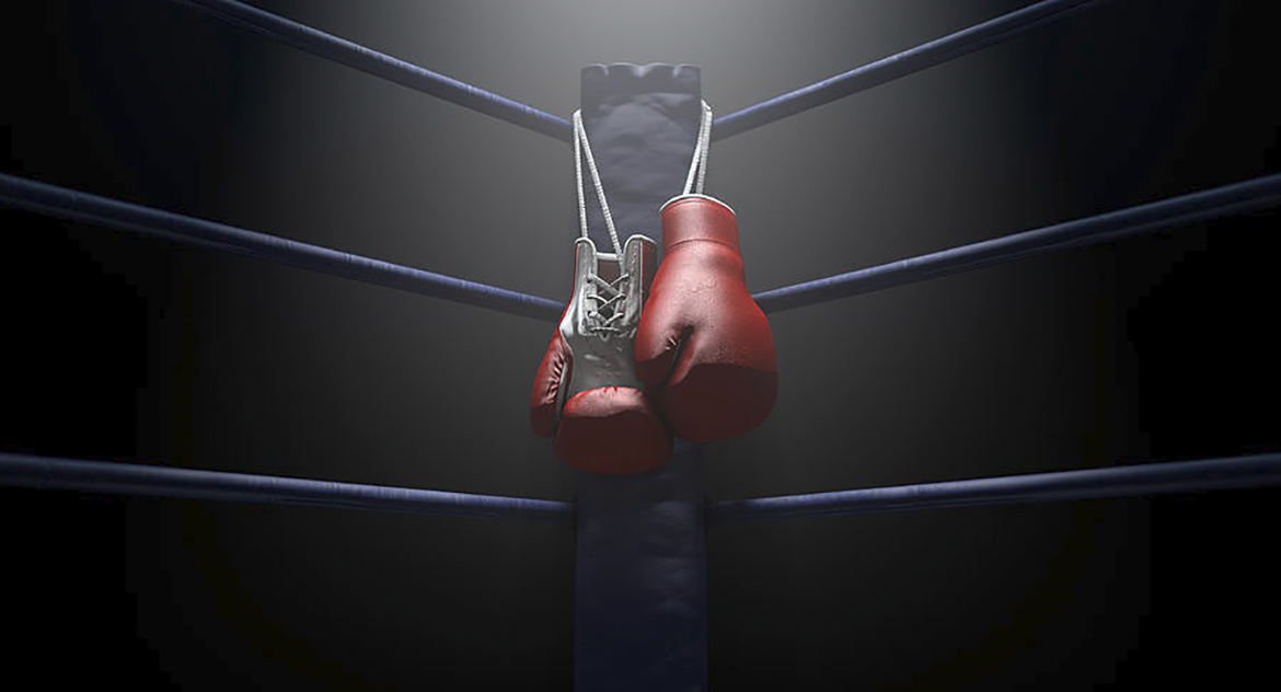 Jarys keıinge shegerildi