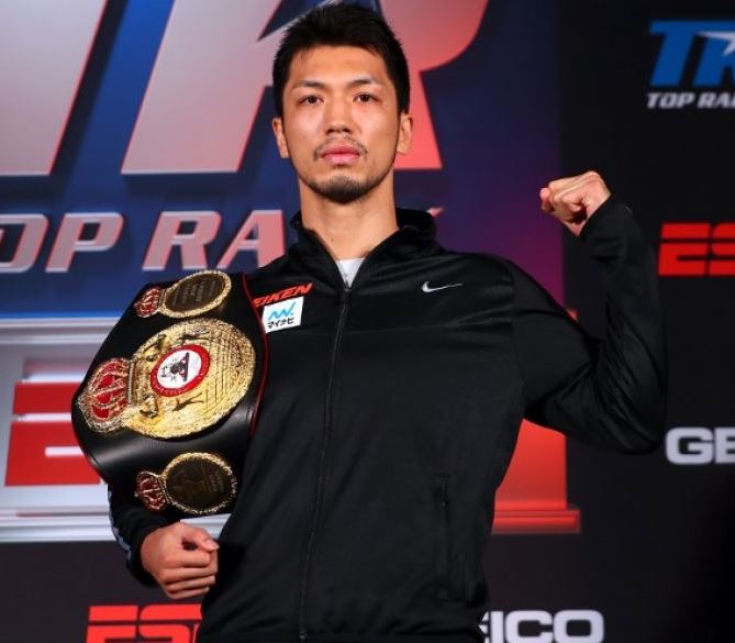 Rıota Mýrata: Golovkındi jeńýim kerek