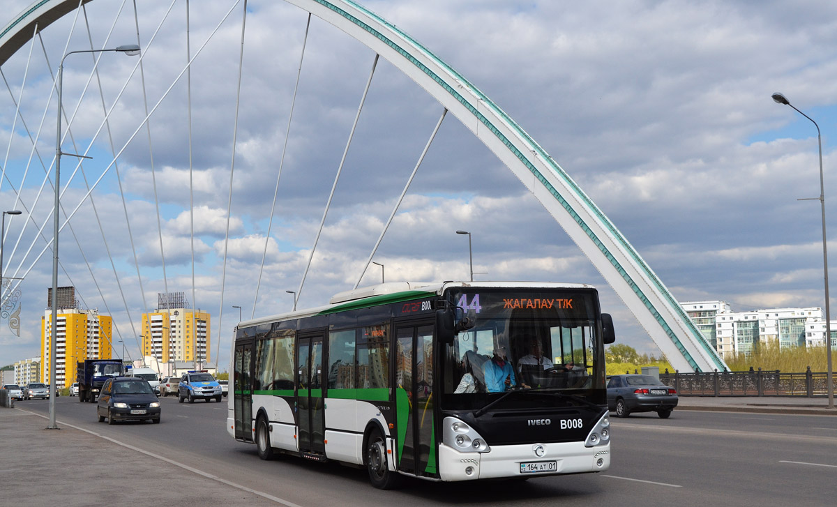 Elordada qoǵamdyq kólik aqysyn tóleý júıesi jańarady