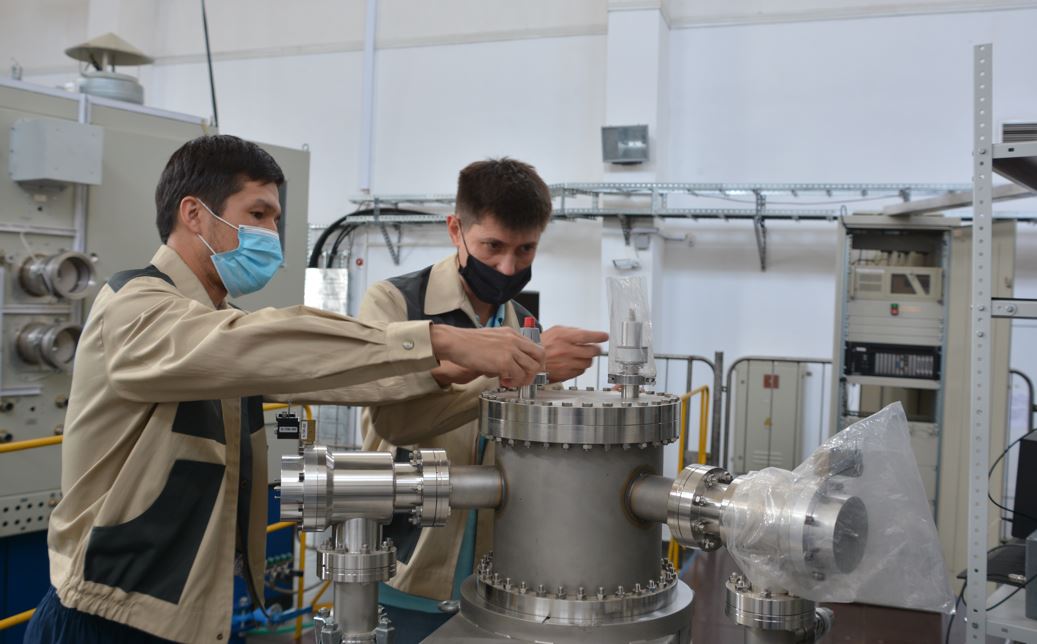 Sýtegi – sarqylmaıtyn qýat kózi